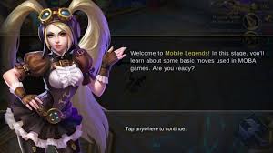 The game chooses a fair and balanced approach that checks gaming talent and skills instead of relying on. Mobile Legends Bang Bang Download Free For Windows 10 7 8 64 Bit 32 Bit