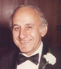 Steve Economos Obituary