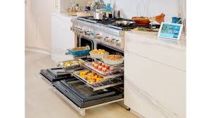 Overview of the thermador 36 gas range. Thermador Prg364wdh 36 Inch Pro Harmony Standard Depth Gas Range Mld