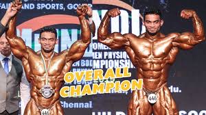 Sunit Jadhav Wins Ibbf Mr India 2019 Full Results Ibb Indian Bodybuilding Assistant professor, department of veterinary surgery and radiology, luvas, hisar. sunit jadhav wins ibbf mr india 2019