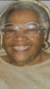 Obituary information for Bessie L. Thomas