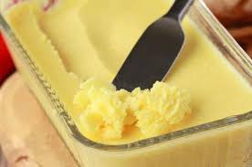 Margarine Fait Maison Au Thermomix Recette Thermomix Cuisine Et Boissons Recette Thermomix Recette
