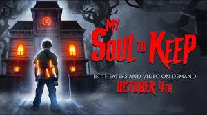 مشاهدة و تحميل فيلم (سول) soul 2020 مترجم جودة عالية مشاهدة اون لاين مباشرة و تحميل مباشر , افلام كرتون. ÙÙŠÙ„Ù… My Soul To Keep 2019 Ù…ØªØ±Ø¬Ù… ÙƒØ§Ù…Ù„ Hd