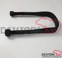 Brida arc axa spate 1209785 other suspension spare part for ...