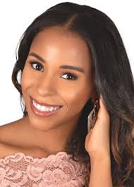 Mrs., Miss & Miss Teen International Pageants