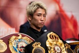 Inoue Vs Nakatani