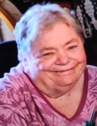 Obituary information for Beatrice Ann Laughlin