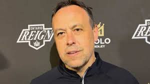 Une promotion pour Alain Bissonnette