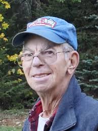 Howard James Plummer