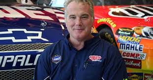 Which is why i think it makes more sense to break the rule into tiers. Getting To Know Earl Barban Spotter For The No 48 Hendrick Motorsports