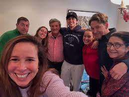 What a joyous and surreal night! My photo of the one and only @kmvp_eace at  The National Portrait Gallery in London as part of the Taylor Wessing  prize. There was so much