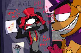 Check spelling or type a new query. Affinity Au Rockstar Freddy X Lefty