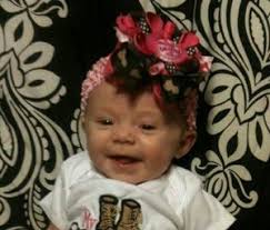 Presley Faith Hunt Obituary