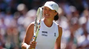 Wimbledon Day Six LIVE! Scores, updates, news, results with Serena and Venus Williams, Arthur Fery, Iga Swiatek and Taylor Fritz playing