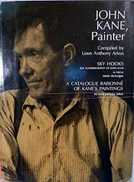 John Kane, Painter: 9780822932178