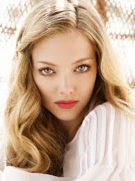 Amanda Seyfried Actriz Ciudad Allentown Pensilvania Estados Unidos Frisuren Beauty Frisur Hochzeit