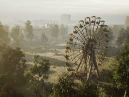 Dad visits the red forestwalkthrough[full. Chernobylite Gets A New Gameplay Trailer For Pripyat