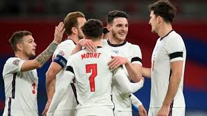 This is the official page for the england football teams. England Football Team Future Can Shine Bright If They Could Get A Manager Who Can Get All These Youngsters Together Firstsportz