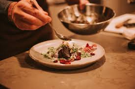 Robert provides restaurant quality catering. Book A Chef Bali Private Chef Service Gastrovalet