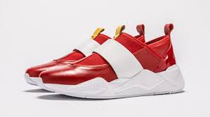 Free shipping both ways on puma shoes from our vast selection of styles. The Shoe Surgeon X Puma X Sonic The Hedgehog Custom Complex
