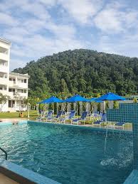 It is 300 acres in size and most of it is pristine forest. The 10 Best Family Hotels In Pulau Pangkor Of 2021 With Prices Tripadvisor