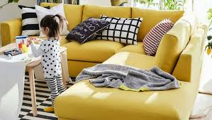 جربي الأريكة الر كنة لتجديد ديكور منزلك وهذه نصائح لاختيارها