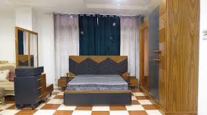 غرفة نوم مودرن 2020 أسعد زهران للأثاث In 2021 Modern Bedroom Home Decor Furniture