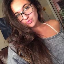 Alexandra Rambo's Instagram, Twitter & Facebook