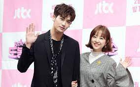 Park Bo Young Dating History The Doom At Your Service Star S Past And Rumored Boyfriends Through The Years Kdramastars