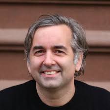 Chad Dickerson (@chaddickerson)