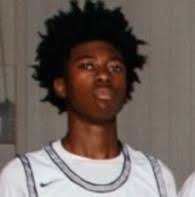 Thaddeus Porter's Men's Track Recruiting Profile