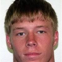 Colton Scott's Ford High School Bio