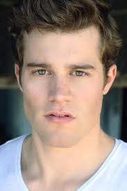 Patrick Murney's Filmography