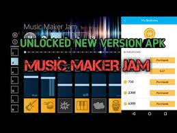 Mod info, premium features unlocked. Music Maker Jam Unlocked All Apk Youtube