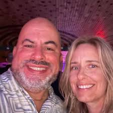 Thank you to everyone that left messages to us. I heard from my closet of  friends, people I thought had forgotten about me and people I care about  but we'd lost touch.