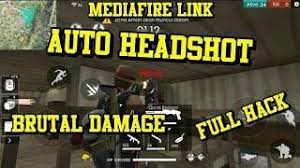 Free Fire Mod Apk 1 27 2 Auto Headshot Brutal Damage No Recoil Insane Damage Full Hack Hack Free Money Game Download Free Diamond Free