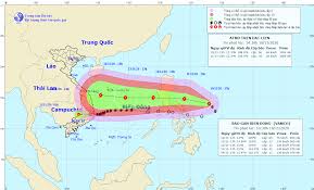 Khi nào đợt mưa này kết thúc? Dá»± Bao Thá»i Tiáº¿t Hom Nay 10 11 2020 Bao Sá»' 13 Gay Gio Giáº­t Cáº¥p 12 Thá»i Sá»± Thanh Nien