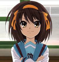 Тацуя исихара, алекс фон дэвид, нориюки китанохара. Crunchyroll Crunchyroll Adds The Melancholy Of Haruhi Suzumiya To Catalog