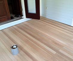 Try this subtle deck stain color idea for a deck that recedes rather than steals the spotlight. Sikkens Stain Lowes