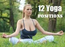 Sivananda yoga teaches 4 paths of yoga: Yoga Poses 12 Basic Asanas Healthise Com