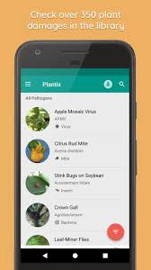 Descargar la última versión de plantix para android. Download Plantix Grow Smart 2 4 4 Apk Mod Unlimited Cash Apk File