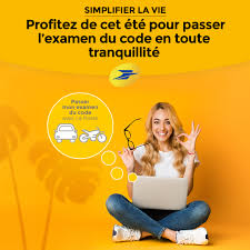 La poste passer mon code. La Poste On Twitter Codedelaroute Et Si C Etait Le Bon Moment Pour Passer L Examen Du Code Que Cela Soit Pour La Moto Ou Pour La Voiture Passez L Examen Du Code