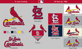 Mlb Project 32 New Dugout Jackets Added Page 23 Concepts Chris Creamer S Sports Logos Community Ccslc Sportslogos Net Forums Cardinal palettes with color ideas for decoration your house, wedding, hair or even nails.