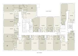 Nyu Residence Halls