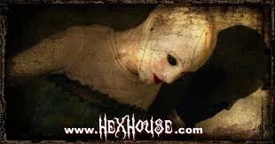 The Hex House Tulsa S Most Terrifying Haunted Attraction
