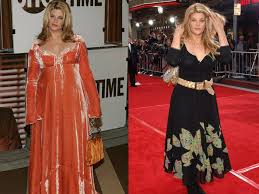 Tv land orders kirstie alley and michael richards's new sitcom continuing its practice of. Celebrities Who Have Lost Weight And What They Had To Say About It Insider