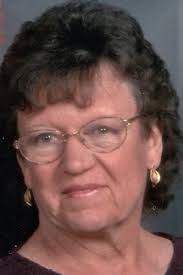 Reta Clark Obituary (1938