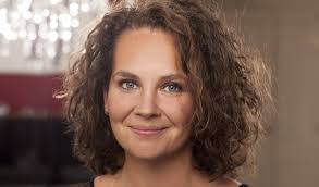 Leesvoorstelling Sara Kroos in Lieve Vrouw