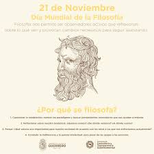 Onu ✓ te explicamos qué es la onu, el origen y la historia de esta organización internacional. Las Naciones Unidas Designaron El Tercer Jueves De Noviembre Como El Dia Mundial De La Filosofia Pero Para Que Sirve La Filosofia Esta Es Una De Las Preguntas Mas Realizadas Sobre