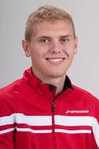 2011 Men's Cross Country Roster